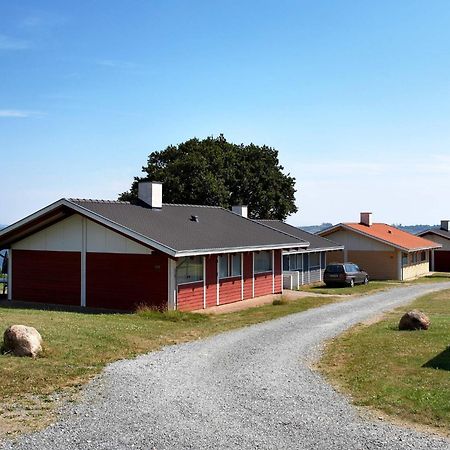 5 Person Holiday Home On A Holiday Park In Aabenraa Exterior photo